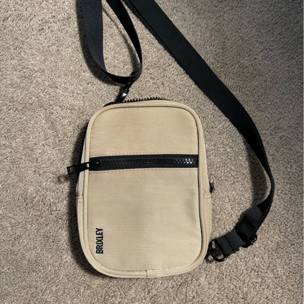 Brixley Bag